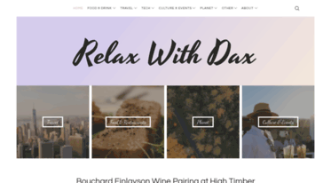 relax-with-dax.co.za