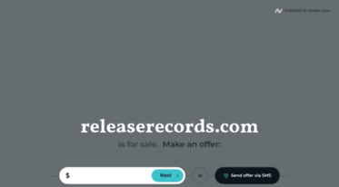 releaserecords.com