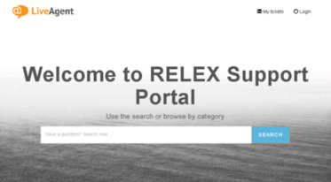 relex.ladesk.com