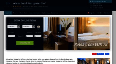 relexa-stuttgarterhof.hotel-rez.com