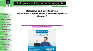 religions-and-spiritualities-guide.com
