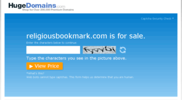 religiousbookmark.com