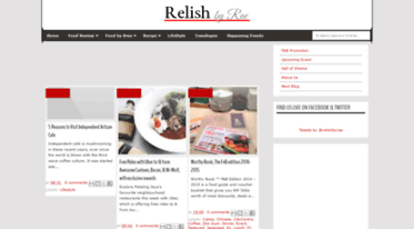 relishbyrae.blogspot.com