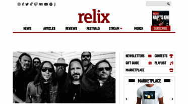 relix.com