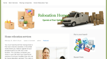 relocationhomes.net