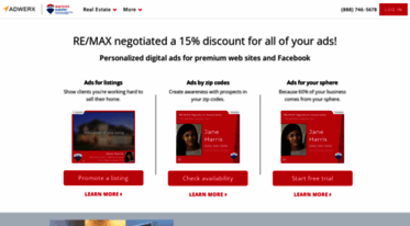 remax.adwerx.com