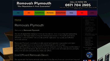 removalsplymouth.org.uk