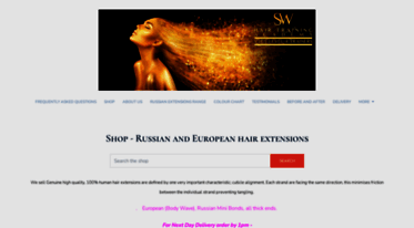 remyswhairextensions.com