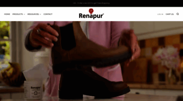 renapur.com