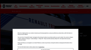 renault-trucks.co.uk