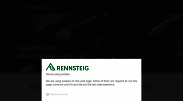 rennsteig.com