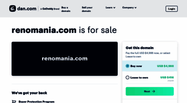 renomania.com