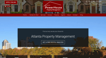 renterspowerhouse.com