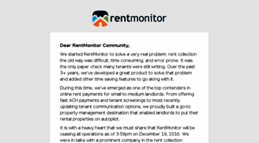 rentmonitor.com