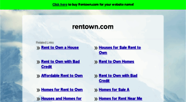 rentown.com
