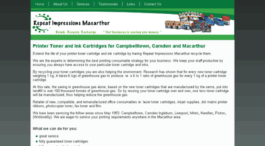 repeatimpressions.com.au