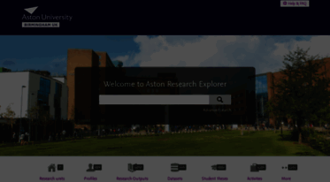 research.aston.ac.uk