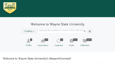 researchconnect.wayne.edu