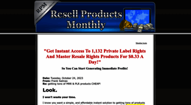 resellproductsmonthly.com