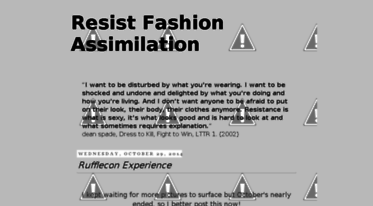 resistfashionassimilation.blogspot.com