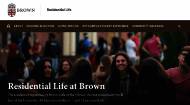 reslife.brown.edu