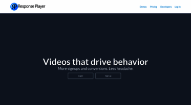 responseplayer.com