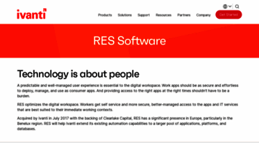 ressoftware.com