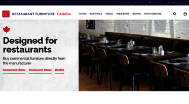 restaurant-furniture.ca
