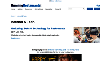 restaurantwebguy.com