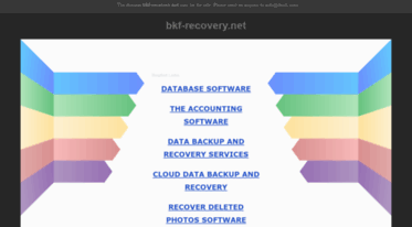 restore-xp-backup.bkf-recovery.net