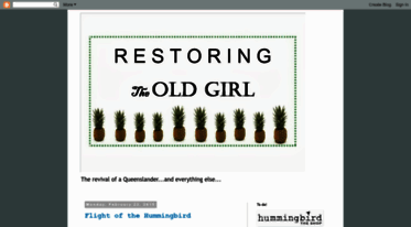 restoringtheoldgirl.blogspot.com