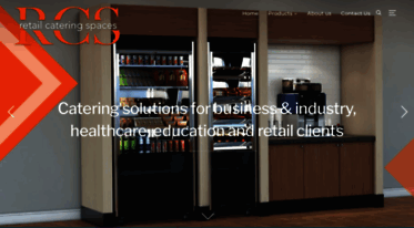 retailcateringsolutions.co.uk