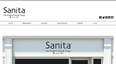 retailer.sanita.com