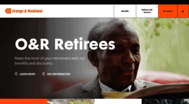 retirees.oru.com