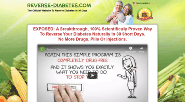 reverse-diabetes.com