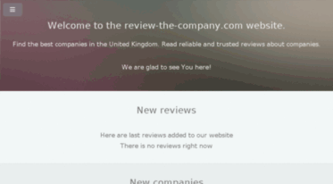 review-the-company.com