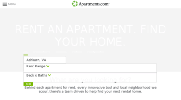 review.apartments.com