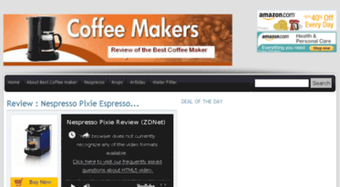 reviewbestcoffeemaker.com