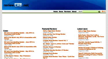reviewlab.net