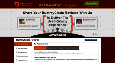 reviews.rummycircle.com