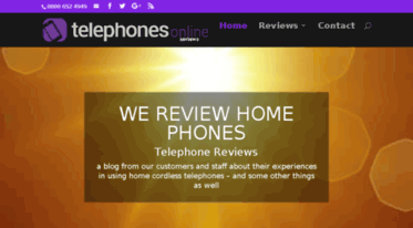 reviews.telephonesonline.co.uk