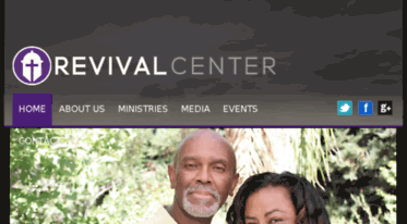 revivalcenter.org