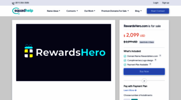rewardshero.com