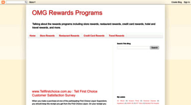 rewardsprograms.blogspot.com