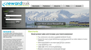 rewardtrak.com