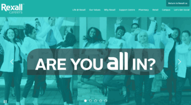 rexallcareers.ca