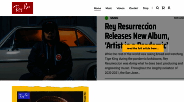 reyres.com