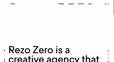 rezo-zero.com