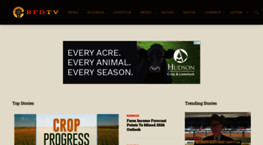 rfdtv.com