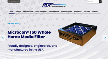 rgf.com